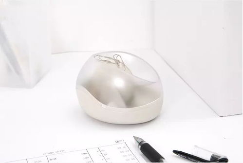 办公用品,实用or颜值